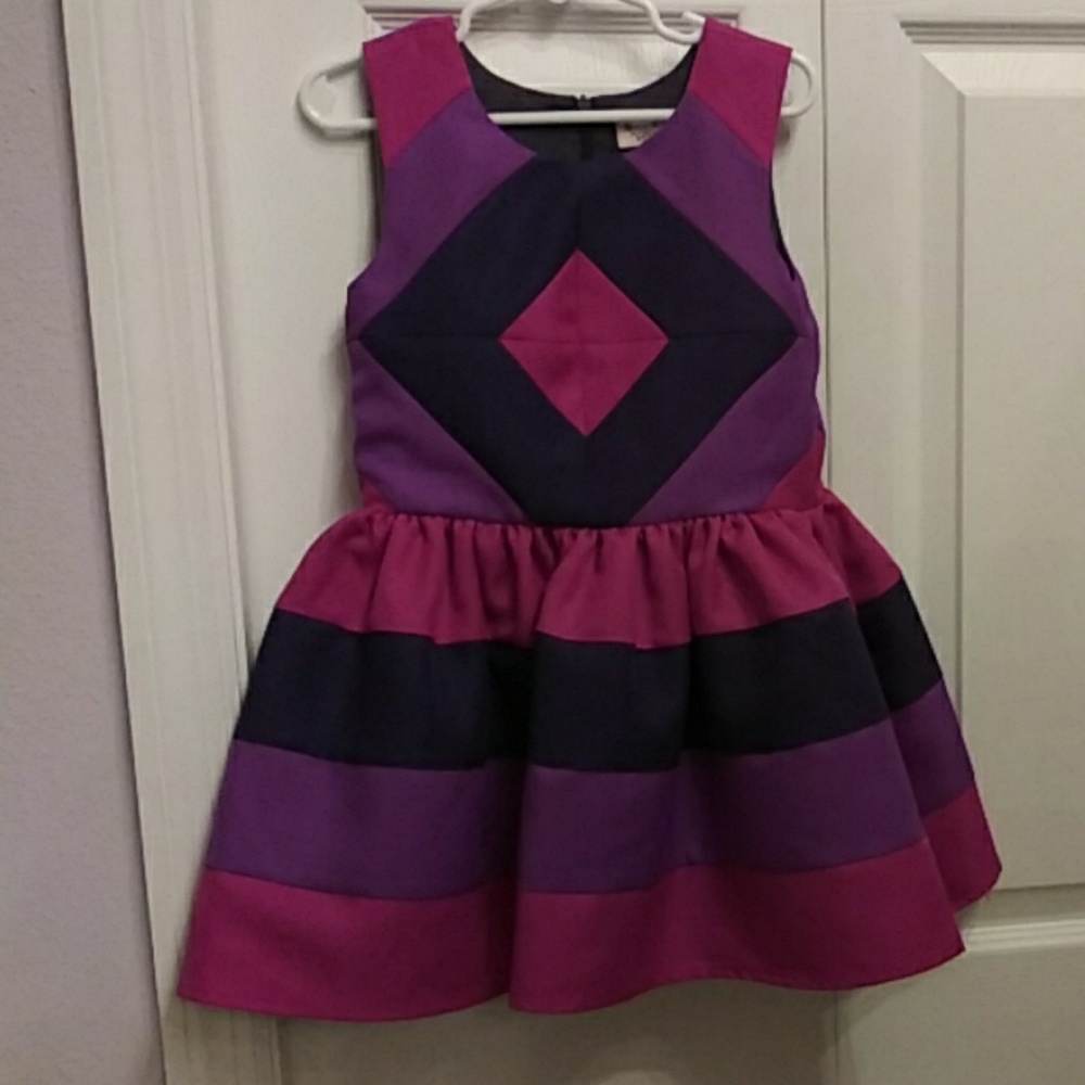 Cutie-pie formal dress